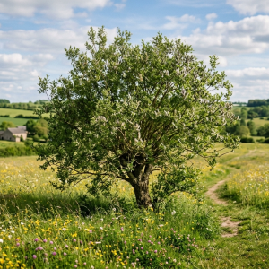 Saule Marsault